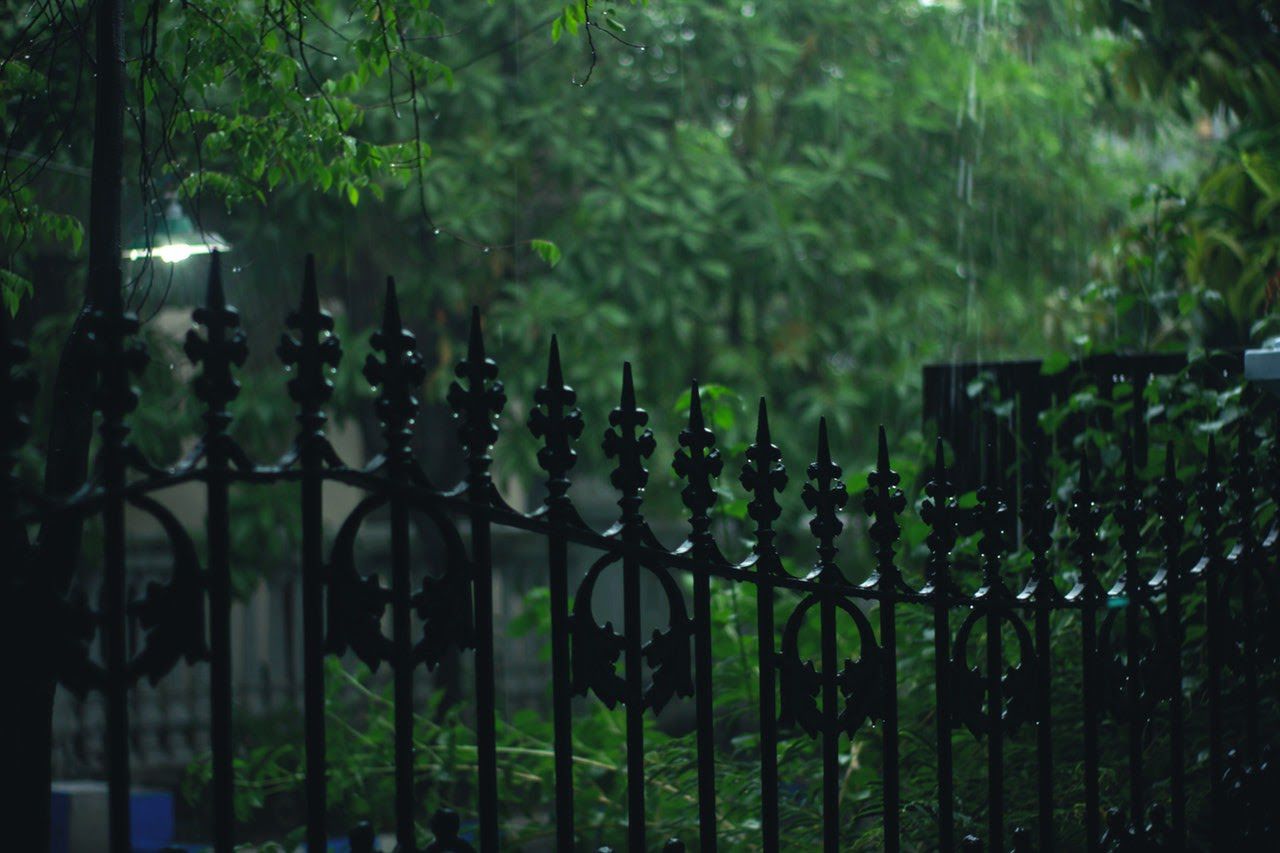 The Ultimate Guide to Choosing the Right Fence